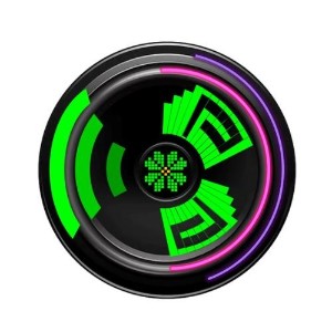 Radio Shahuipac-logo