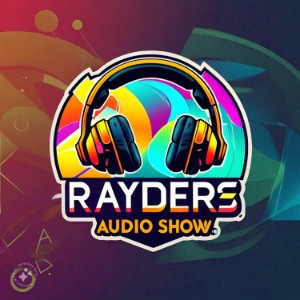 RAYDERS AUDIO SHOW-logo