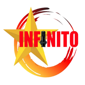 Infinito Radio-logo