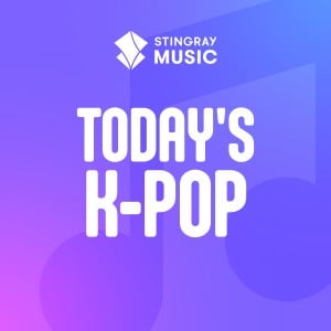 Today's K-Pop-logo