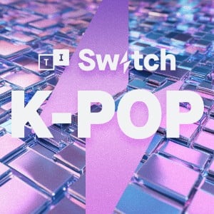Switch K-Pop-logo