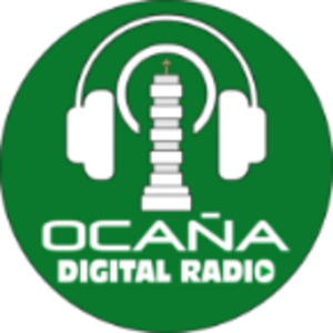 Ocaña Digital Radio-logo