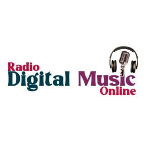 Radio Digital Music-logo