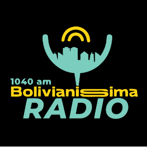 Radio Bolivianissima La Voz del Espiritu Santo-logo