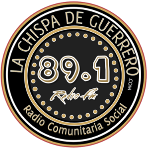 La Chispa De Guerrero-logo