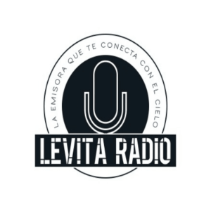 Levita Radio-logo