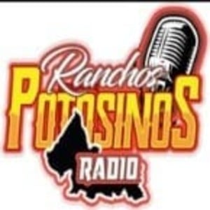 Ranchos Potosinos Radio-logo