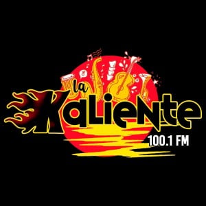 LA KALIENTE