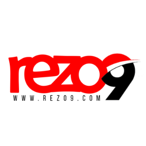 Rezo 9 FM-logo