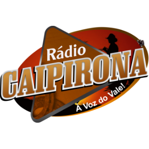 FM Caipirona-logo