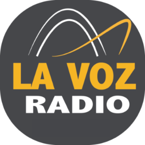 Radio la Voz-logo