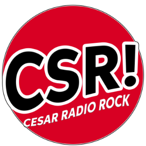 CESAR Radio Rock-logo