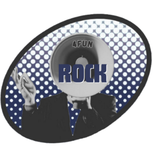 4FUN ROCK-logo