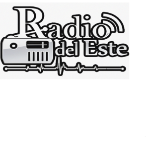Radio Del Este-logo