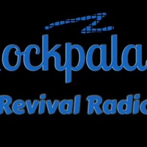 Rockpalast Revival Radio-logo