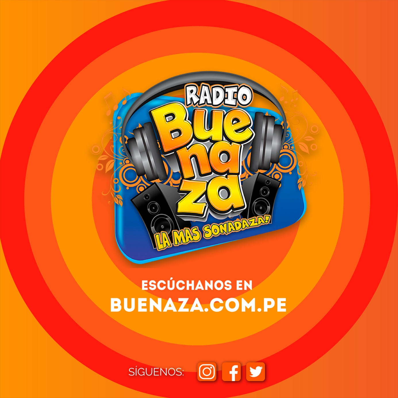 BUENAZA.COM.PE