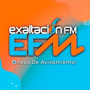 Exaltacion FM-logo