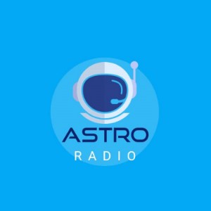 Astro Radio-logo