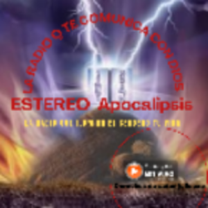 Stereo apocalipsis hn-logo
