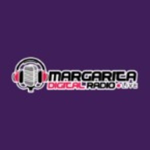 MARGARITA DIGITAL RADIO-logo