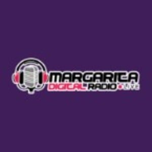 MARGARITA DIGITAL RADIO-logo