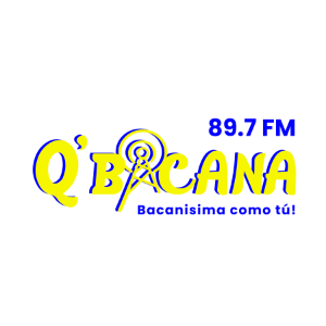 qbacana Radio-logo