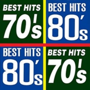 70s 80s Hits Radio-logo