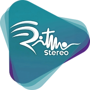 Ritmo Stereo-logo