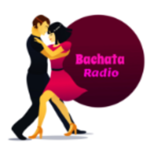 Bachata Radio 24h-logo
