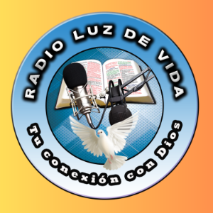 Radio Luz de Vida-logo