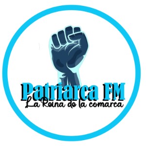 Patriarca FM-logo