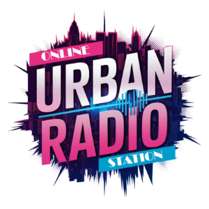 URBAN RADIO-logo