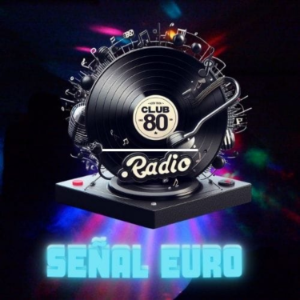 RADIOCLUB80 SENAL EUROBEAT-logo