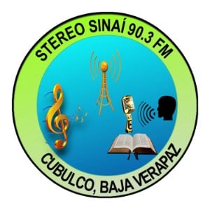 Estereo Sinai 903-logo