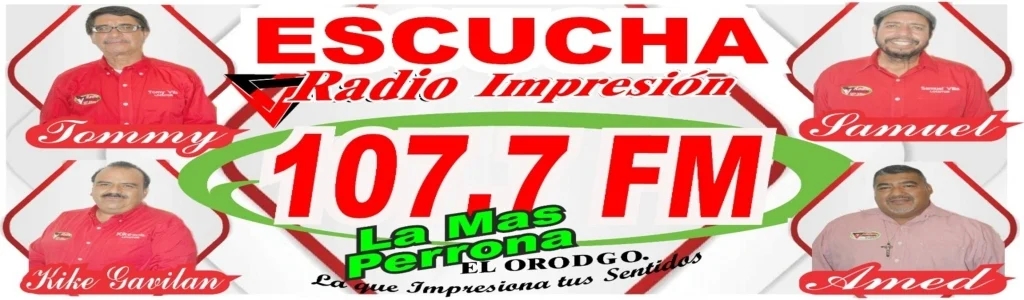 Potosinos Radio Online