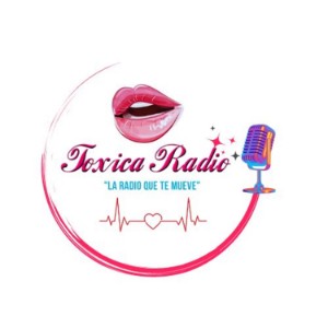 Toxica Radio-logo