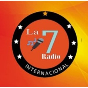 La 7 Radio Digital-logo