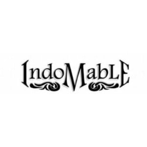 La Indomable RG-logo