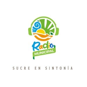 Radio Municipal Sucre-logo