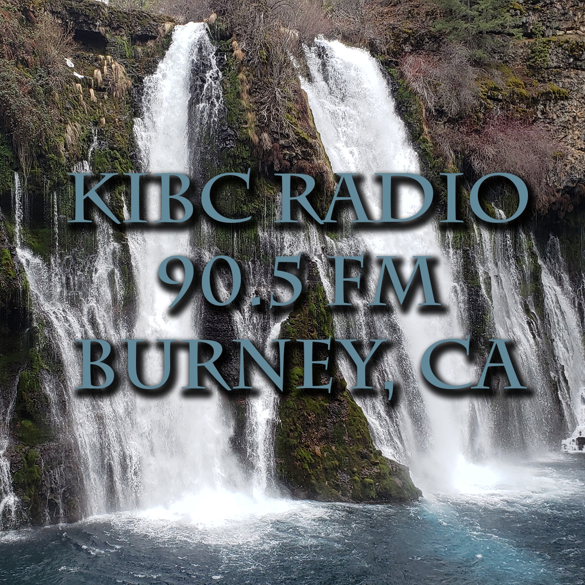 KIBC