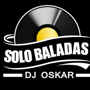 SOLOBALADAS RADIO-logo