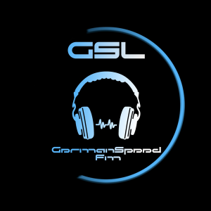 Germanspeed FM-logo