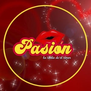 Radio Pasion-logo