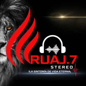 RUAJ 7 STEREO-logo