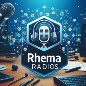 Radio Rhema-logo