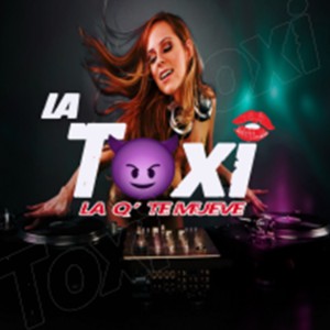 La Toxi-logo