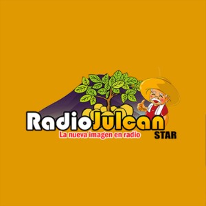 Radio julcan-logo