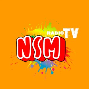 Nsm Radio-logo