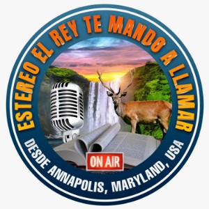 El Rey Te Mando A Llamar-logo