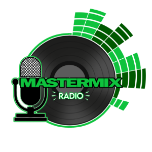 mastermix radio-logo